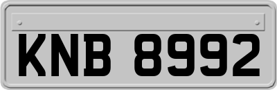 KNB8992