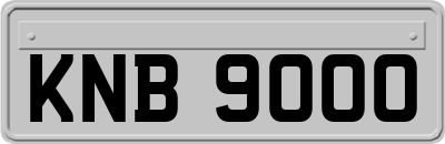 KNB9000