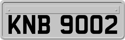 KNB9002