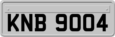 KNB9004