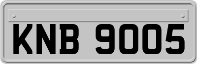 KNB9005