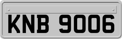 KNB9006