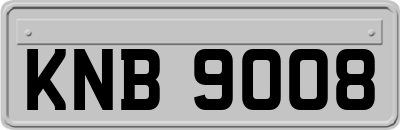 KNB9008