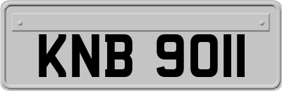 KNB9011