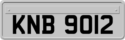 KNB9012