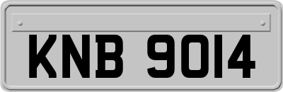 KNB9014