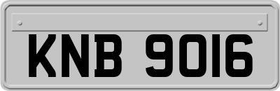 KNB9016