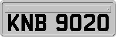 KNB9020