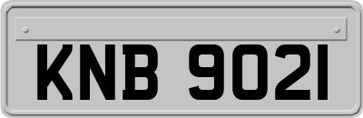 KNB9021