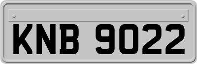 KNB9022