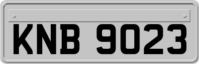 KNB9023