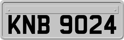 KNB9024