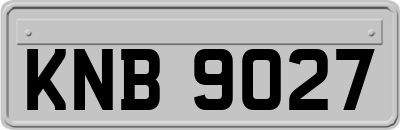 KNB9027