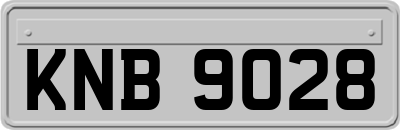 KNB9028