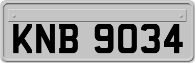 KNB9034