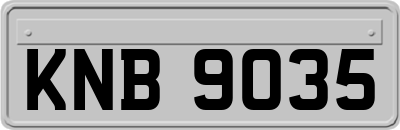 KNB9035