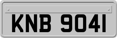 KNB9041