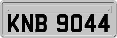 KNB9044