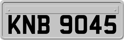 KNB9045