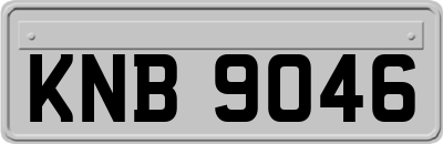 KNB9046