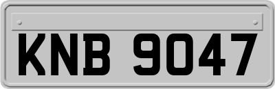 KNB9047