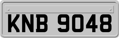 KNB9048