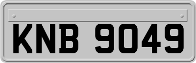 KNB9049