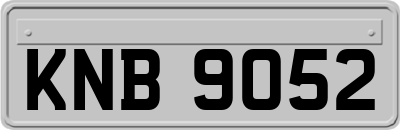 KNB9052