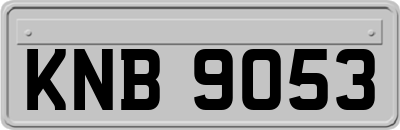 KNB9053