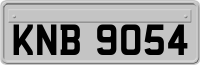 KNB9054