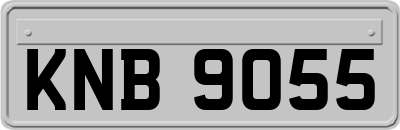 KNB9055