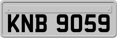 KNB9059