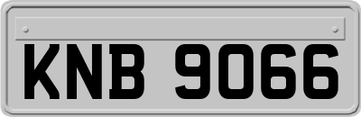 KNB9066