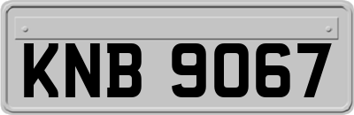 KNB9067