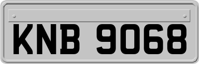 KNB9068