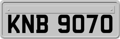 KNB9070