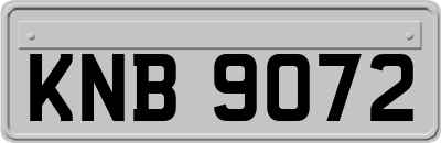 KNB9072