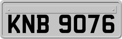 KNB9076