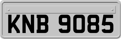 KNB9085