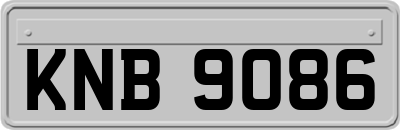 KNB9086