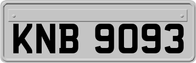 KNB9093