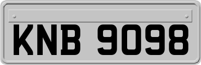 KNB9098