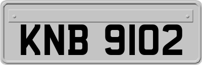 KNB9102