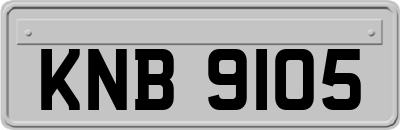 KNB9105