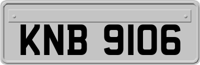 KNB9106