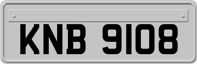 KNB9108