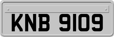 KNB9109