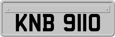 KNB9110