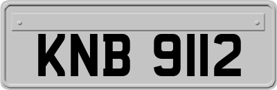 KNB9112