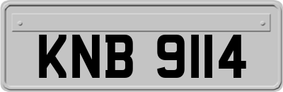 KNB9114